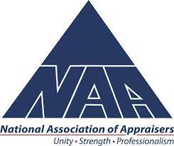 NAA National Association of Appraisers