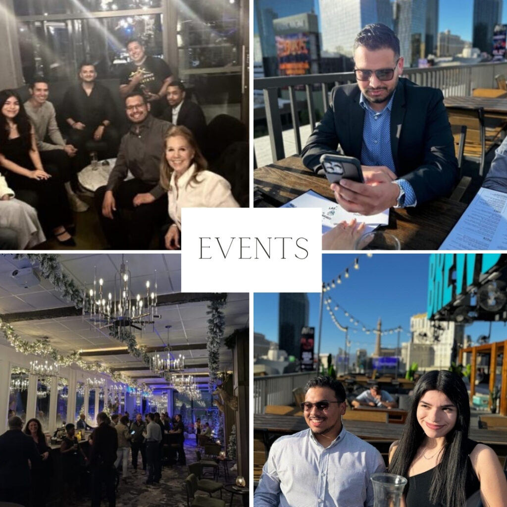 Appraisal Brothers events and networking highlights