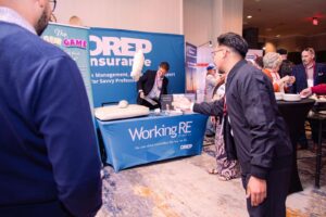 Appraisal Brothers team at the ACTS Conference in San Antonio, Texas