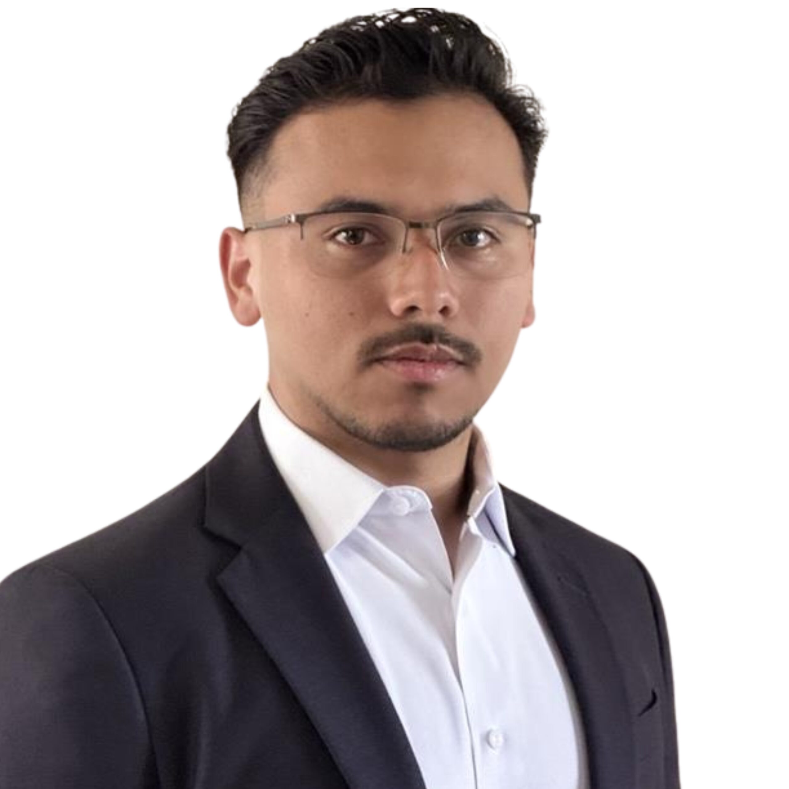 Joshua Cornejo