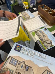 Appraisal Brothers at the Cinco de Mayo Realtor Expo hosted by MetroTex